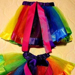 Girls TuTu